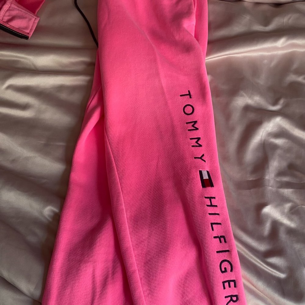 Tommy Hilfiger sweatpants